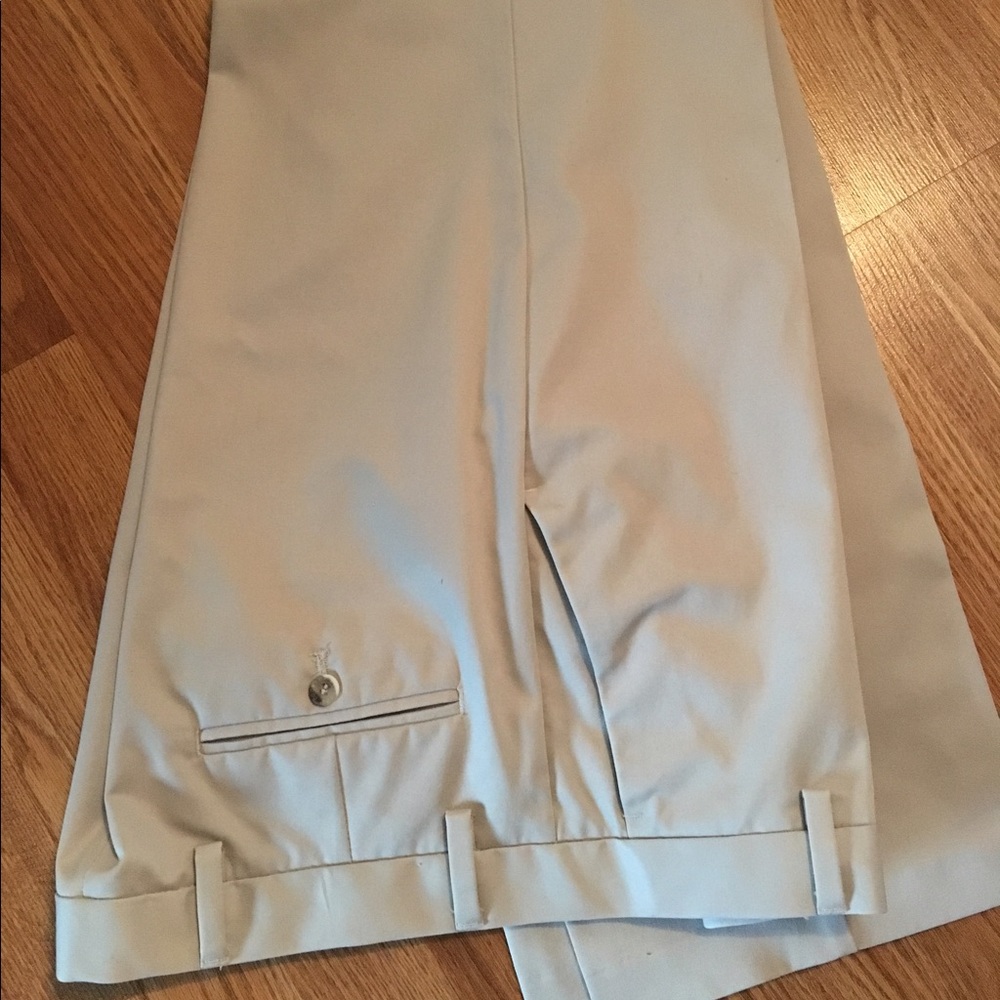 Men's Dockers