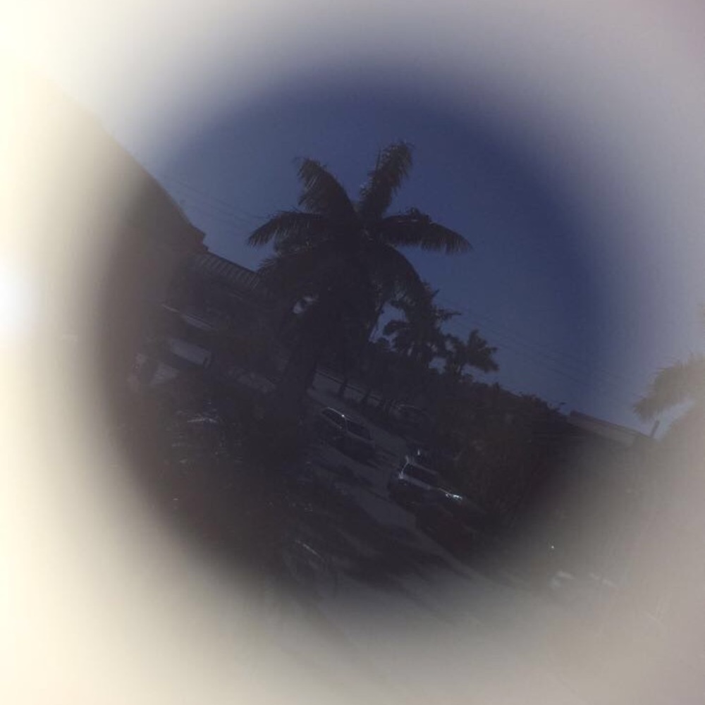 Meet your Posher, Vanessa