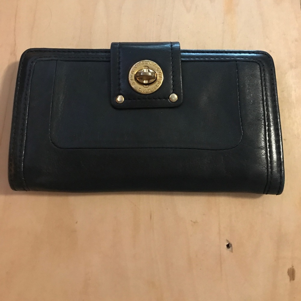 Marc Jacobs Wallet