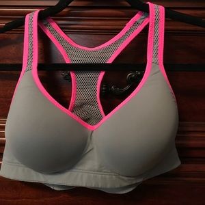 Pink Yoga - Victoria's Secret