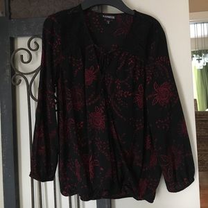 Express blouse