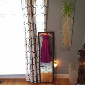 Selling Lulu's maxi dress!!