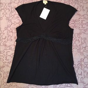 Size L (but runs smaller) NWT ella moss tank