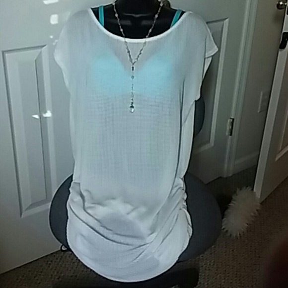 Dream Beach Other - FINAL 🌟🌟🌟Pretty Mesh Coverup