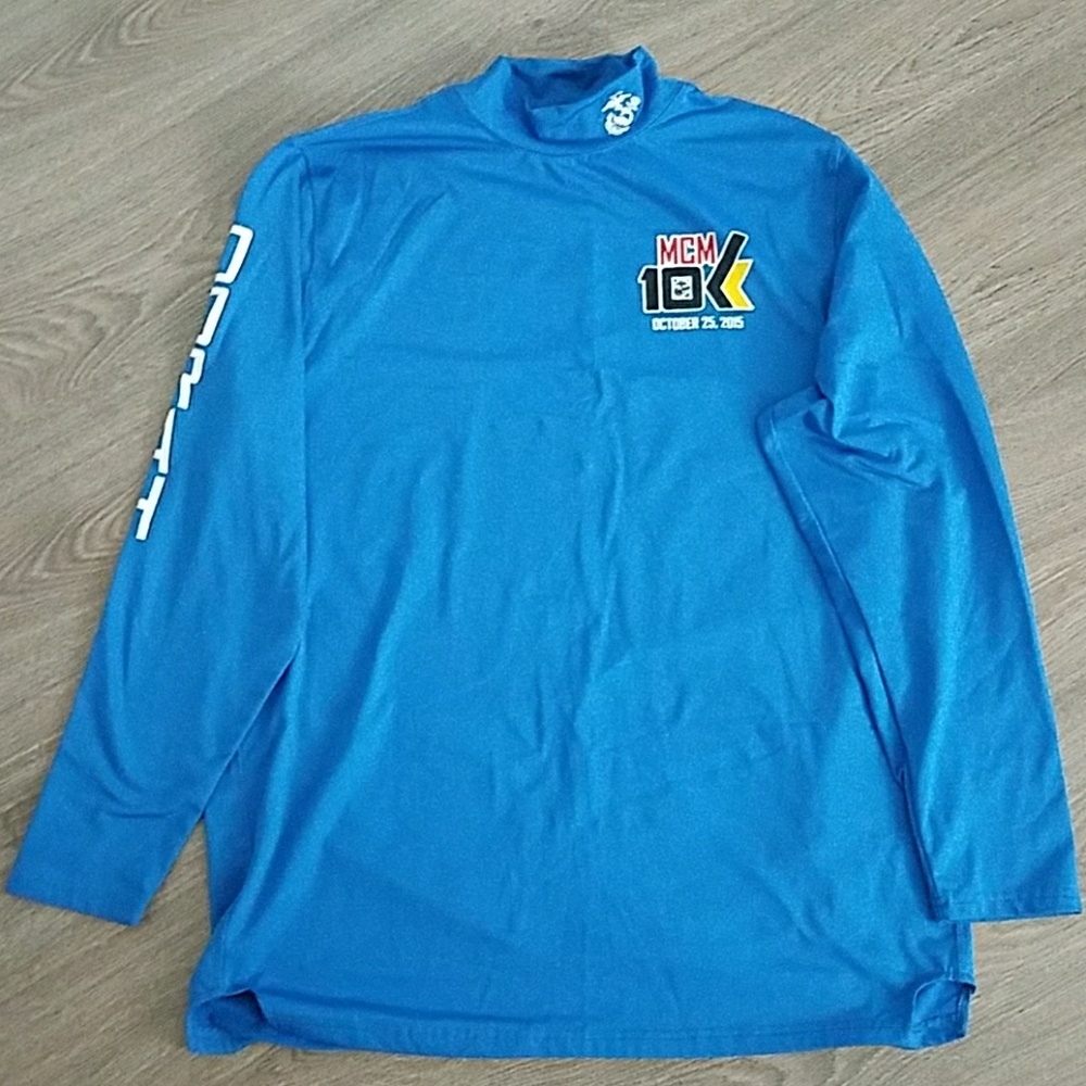 2015 MCM Shirts  *** NWOT ***