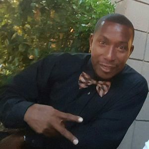 Meet your Posher, Keith