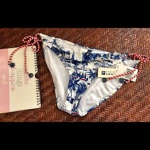 Sperrt Top-Sider SWIM WEAR (bottom only)