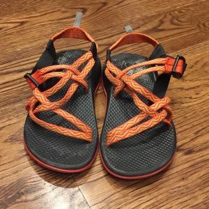 Chaco sandals