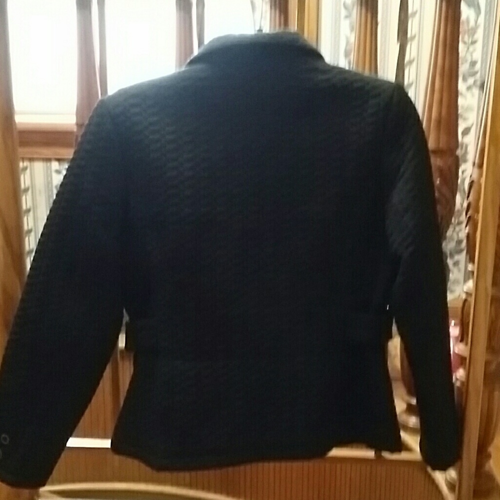 Jacket - Picture 3 of 3