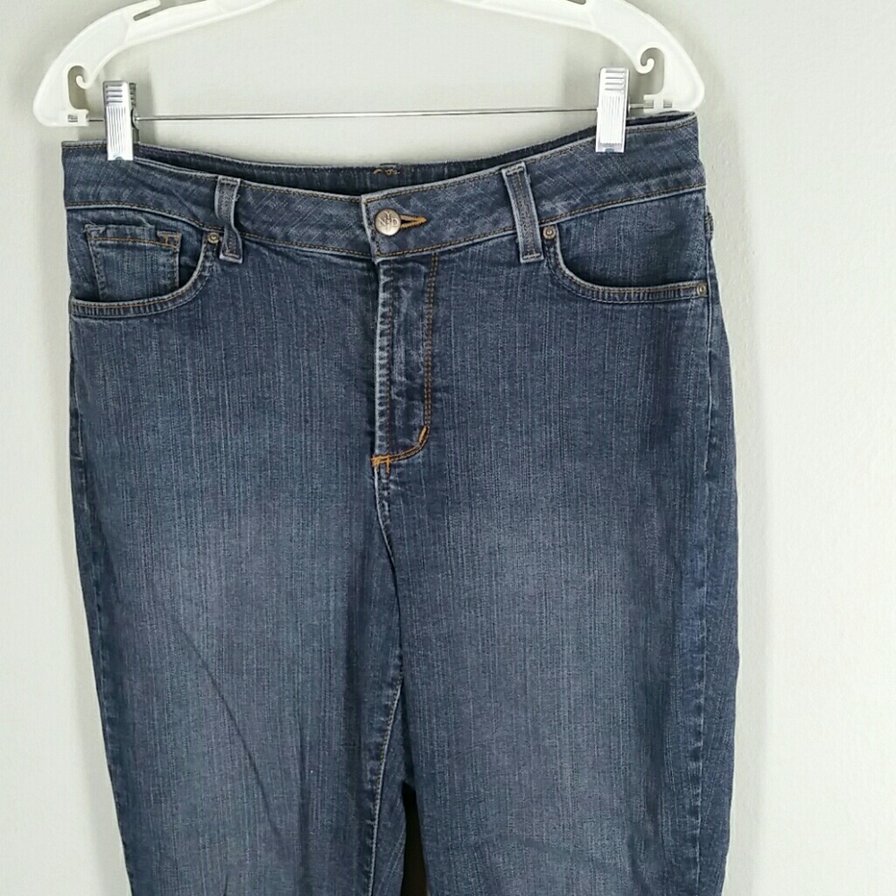 NYDJ Classic Fit Jeans 14