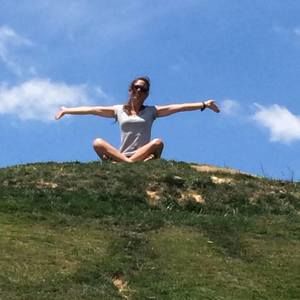 Meet your Posher, Christina