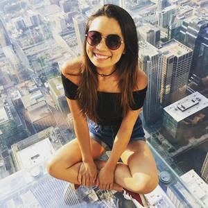 Meet your Posher, Mindy