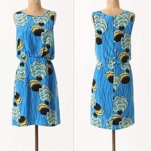 ANTHROPOLOGIE Palma Dress by Sariah