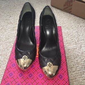 Tory Burch Wedges