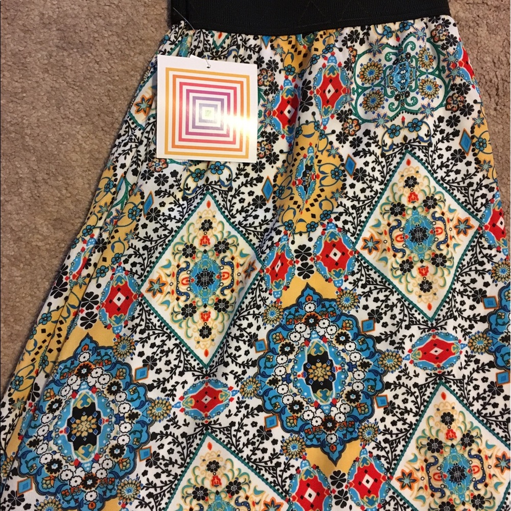 Lola skirt