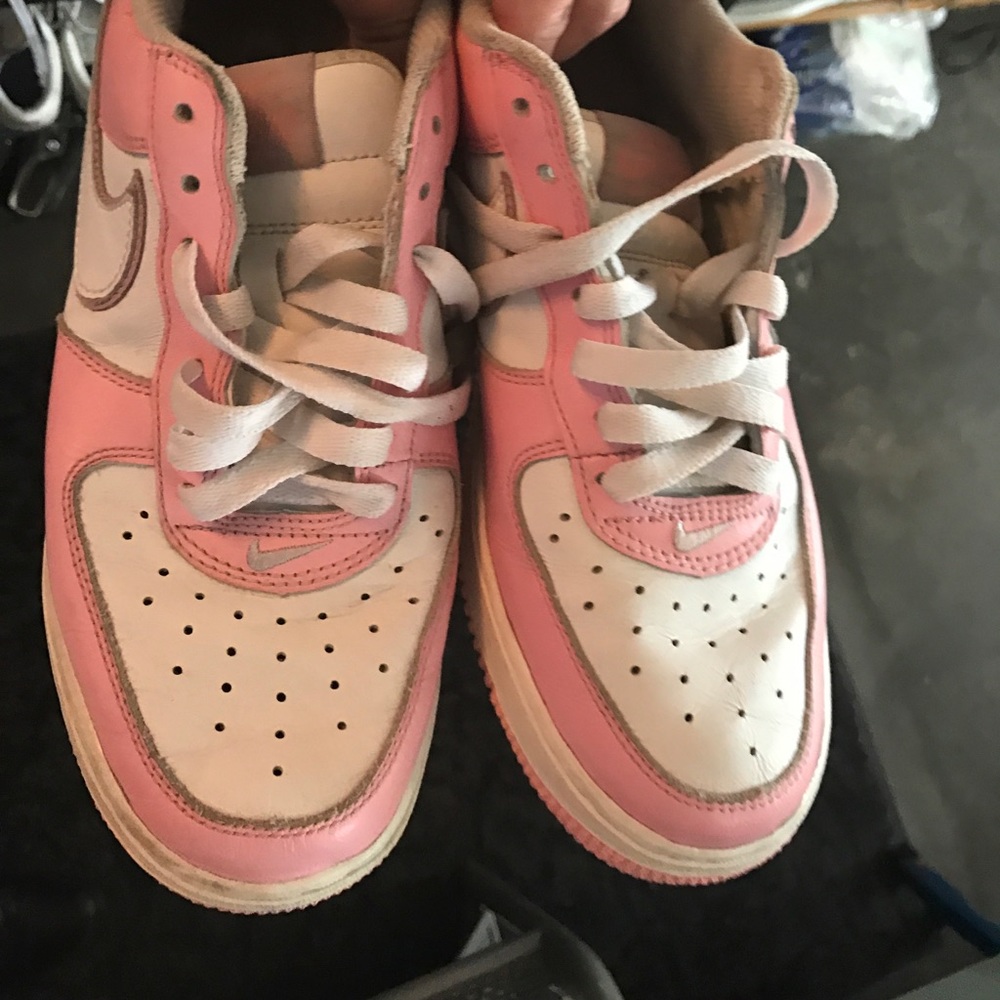 Ladies Shoes
