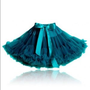 Dolly by le Petit Tom - brand new  - tutu