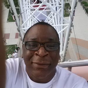 Meet your Posher, Willie