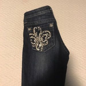 Miss Me Jeans (girls)