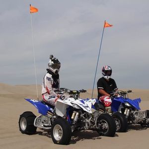 Meet your Posher, Cody