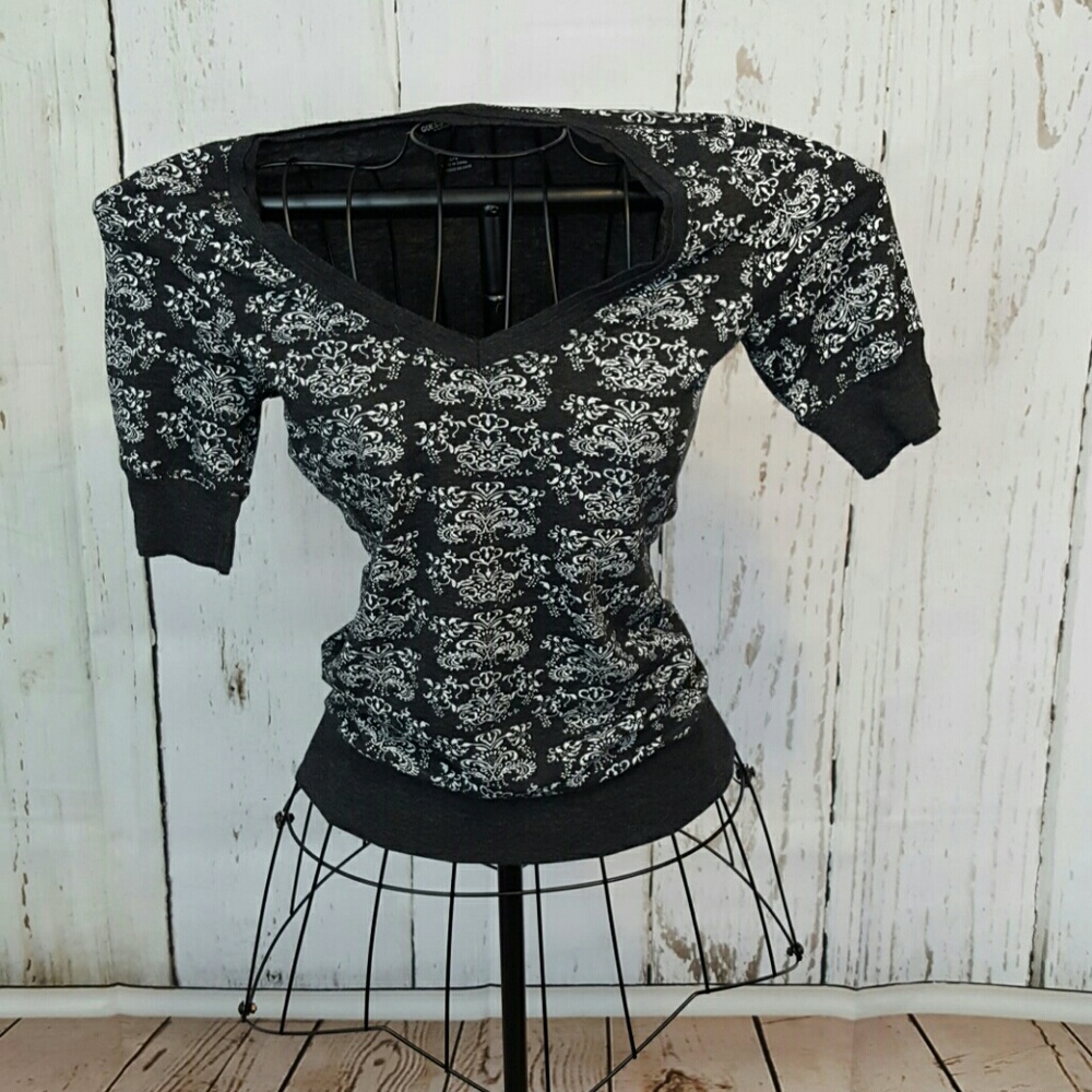Guess Jeans Top, Size S/P