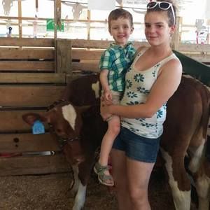 Meet your Posher, Nelva