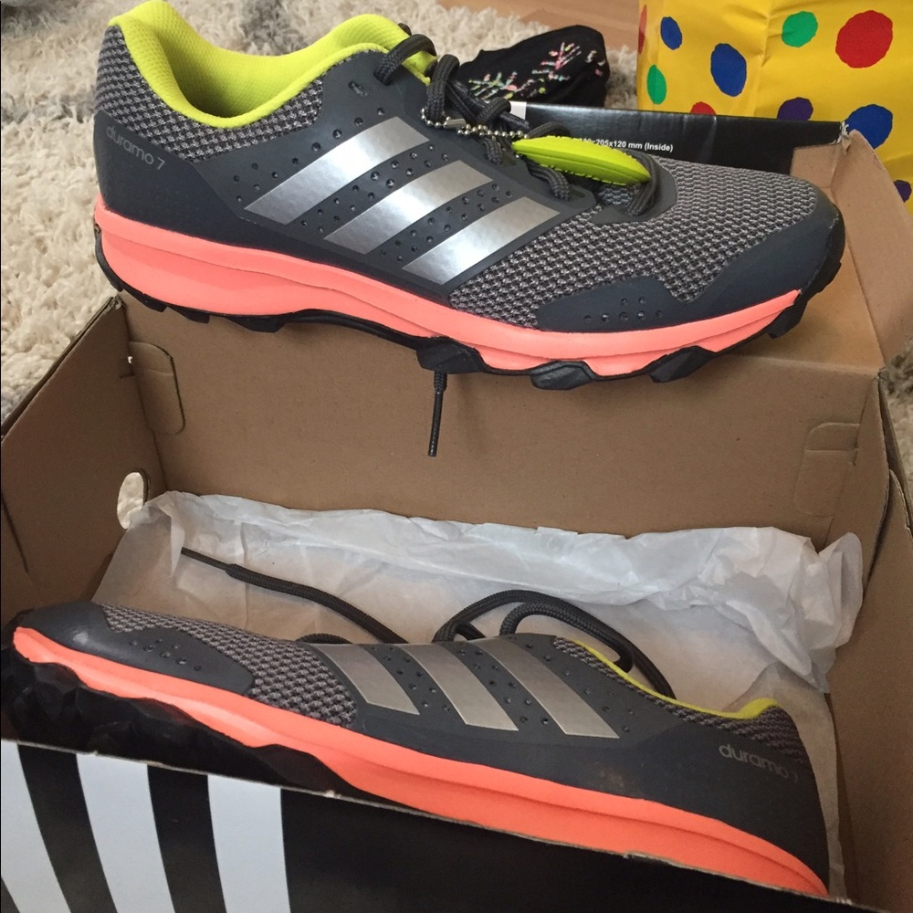 Adidas Duramo 7 Trail