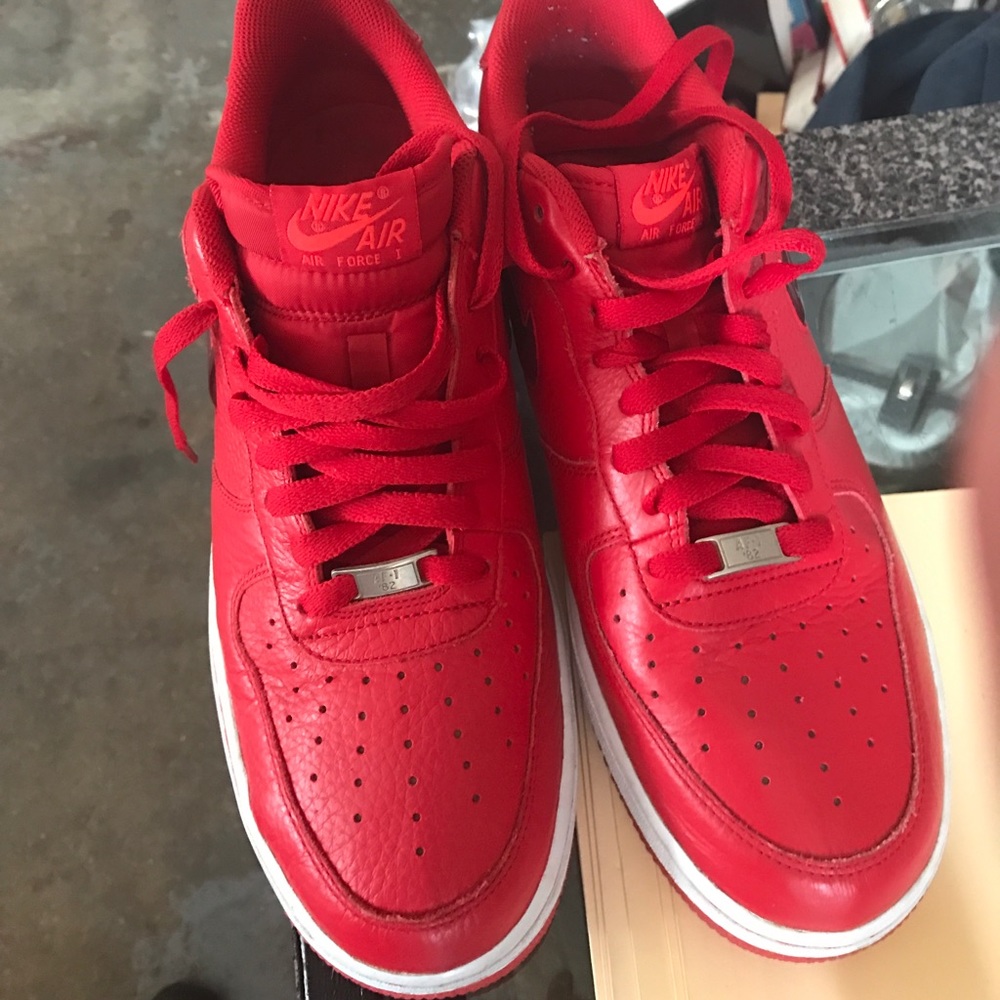 Mens Shoes