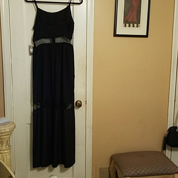 Maxi dress - Picture 2 of 5