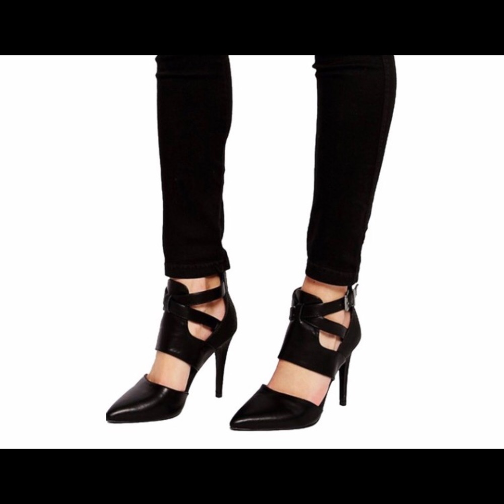 Aldo Peat Pump