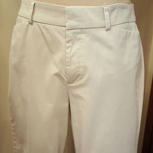 EUC Dockers. Khaki pants size 14 petite.