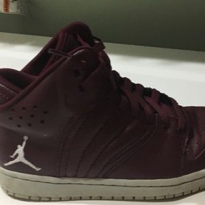 Meet your Posher, Jack