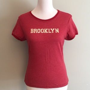 Realitee▪️Brooklyn T-Shirt