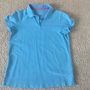 Women's Polo