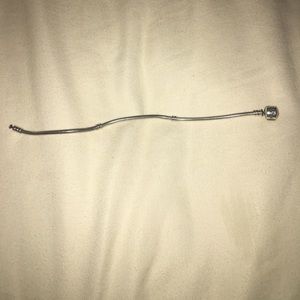 pandora charm bracelet