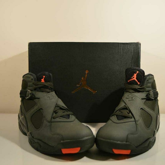 Air Jordan VIII retro - Picture 1 of 5
