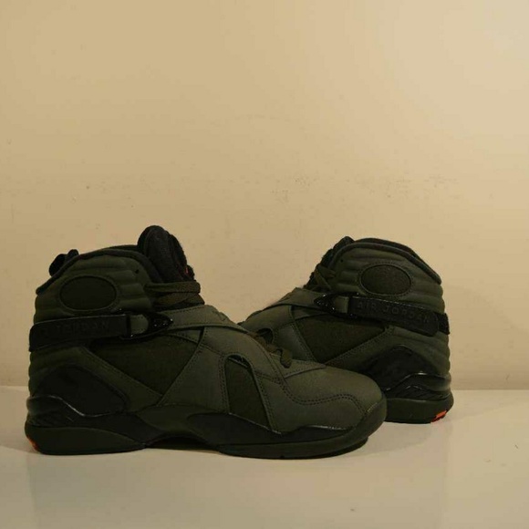 Air Jordan VIII retro - Picture 2 of 5