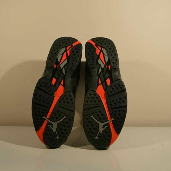 Air Jordan VIII retro - Picture 3 of 5