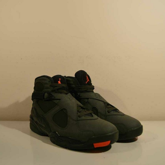 Air Jordan VIII retro - Picture 4 of 5
