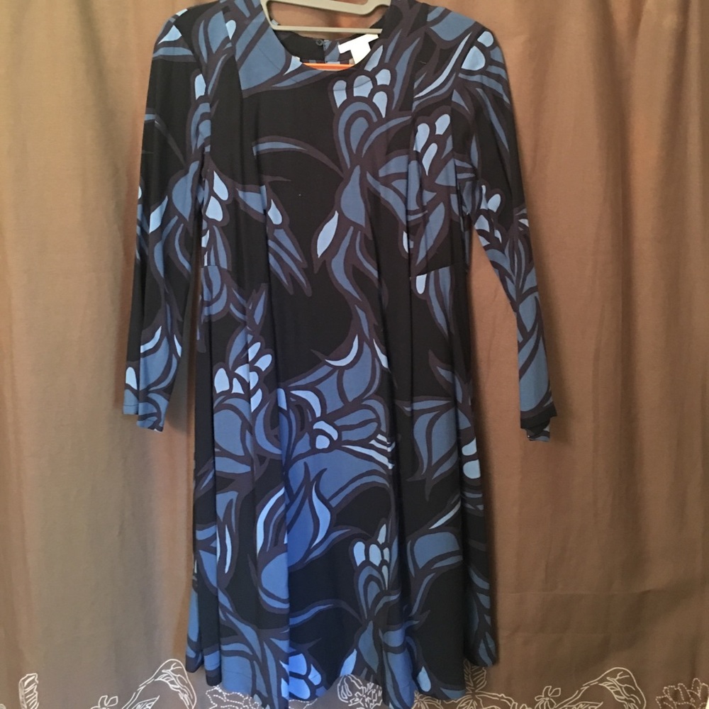 Women's babydoll style dress