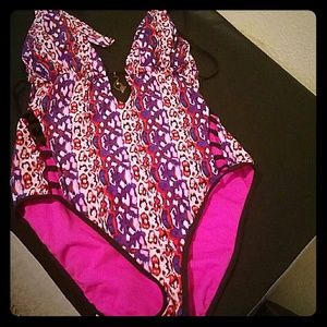 Babyphat swimsuit