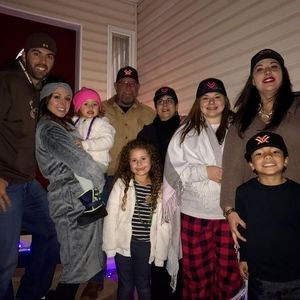 Meet your Posher, Tina