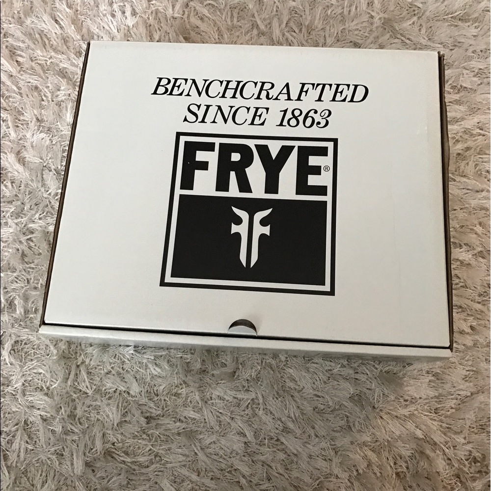 NWT Frye Veronica Duck boots size 10 - Picture 7 of 8