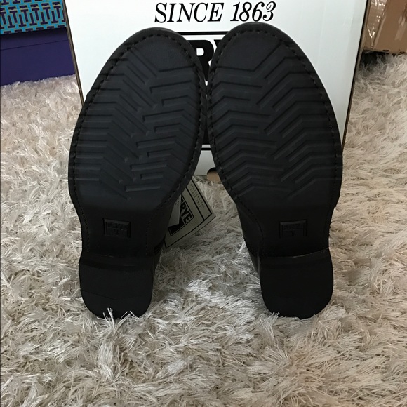 NWT Frye Veronica Duck boots size 10 - Picture 5 of 8