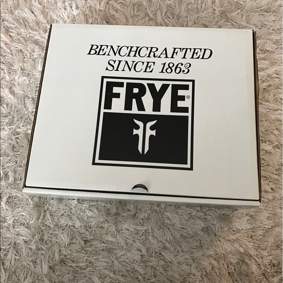 NWT Frye Veronica Duck boots size 10 - Picture 7 of 8