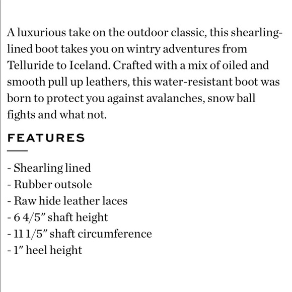 NWT Frye Veronica Duck boots size 10 - Picture 8 of 8