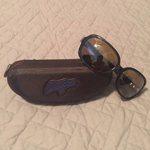 Maui Jim Sunglasses
