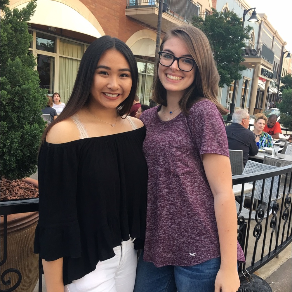 Meet your Posher, Nyla