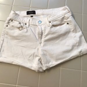 J.Crew Denim shorts