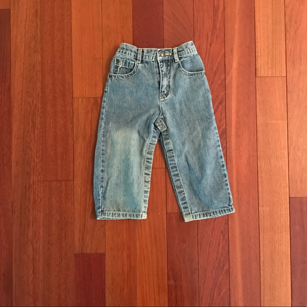 SOLD | Jeans